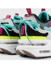 Кроссовки Nike Air Max Furyosa Mint / Grey