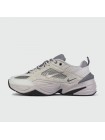 Кроссовки Nike M2K Tekno Grey / Black