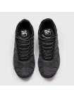 Кроссовки Nike Air Max Plus Tn Black / White Snake