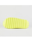 шлёпки Adidas Yeezy Slide Green