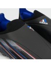 бутсы Adidas X SPEEDFLOW+ FG Black