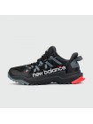 Кроссовки New Balance Shando Trail Black / Red