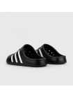 Сабо Adidas Clogs Black Wmns