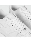 Кроссовки Nike Air Force 1 Low Wmns Triple White Qual.