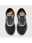 Кроссовки Adidas Nite Jogger Black / Grey