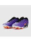 бутсы Nike Air Zoom Mercurial Vapor XV Elite FG Purple Tn