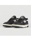 Кроссовки New Balance 550 Wmns Black / White new