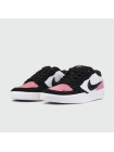 Кроссовки Nike SB Force 58 Black Pink