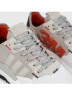 Кроссовки Adidas Nite Jogger White Grey