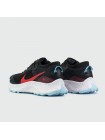 Кроссовки Nike Pegasus Trail 3 Gore-tex Black / Terq. / Red