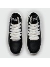 Кроссовки Adidas Y-3 Kaiwa Black White