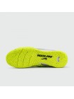 бампы Nike Air Zoom Mercurial Vapor XV Pro IC Grey Yellow