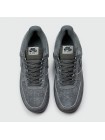 Кроссовки Nike Air Force 1 Low x RC Grey new