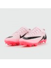 бутсы Nike Air Zoom Mercurial Vapor XV Elite FG Pink