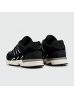 Кроссовки adidas TORSION SUPER Black / White