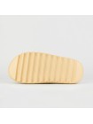 шлёпки Adidas Yeezy Slide Beige