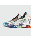 Кроссовки Nike Lebron 11 What The