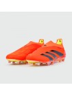 бутсы Adidas Predator Elite LL FG Orange