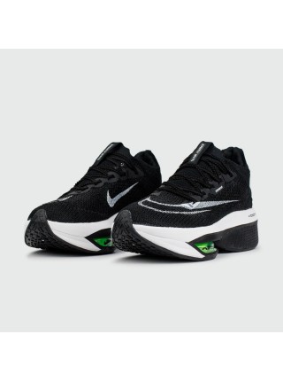 Кроссовки Nike Air Zoom AlphaFly Next 2 Black White