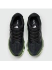 Кроссовки Adidas Supernova Rise Green Black