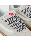 Кеды Vans Knu Skool Grey Gum