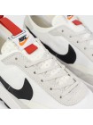 Кроссовки Nike x Tom Sachs Nikecraft Grey White