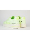 Кроссовки Nike Air Force 1 Low Wmns Green