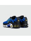 Кроссовки Nike Air Max Plus Tn Blue Yellow