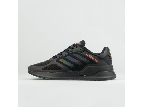 Кроссовки Adidas XPLR-4 Black