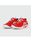 Кроссовки Asics Court FF 2 Red / White