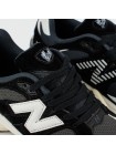 Кроссовки New Balance 9060 Black White