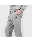 брюки спортивные New Balance Grey