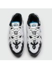 Кроссовки Nike Air Max 96 II White Black Blue