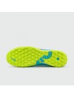 грунтовки Nike Mercurial Vapor 14 Pro TF Blue / Volt