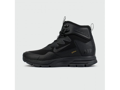 Кроссовки Nike Zoom Relentless 29 Mid Gtx Black