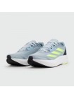 Кроссовки Adidas Duramo Speed Grey / White