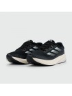 Кроссовки Adidas Supernova Rise Black / White