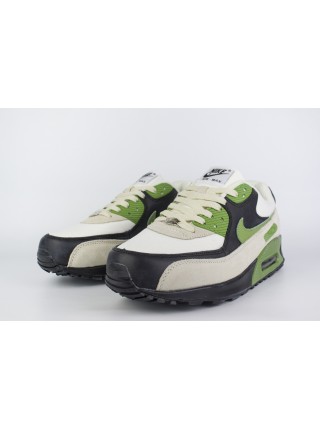Кроссовки Nike Air Max 90 Green / Grey