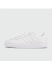 Кроссовки Adidas Gazelle All White