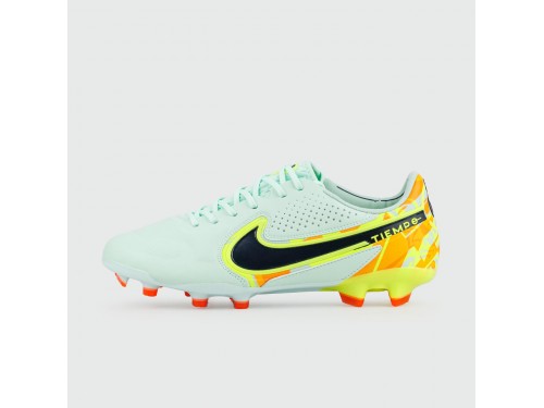 бутсы Nike Tiempo Legend 9 Elite FG Mint