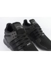 Кроссовки Adidas Originals EQT Support ADV Triple Black