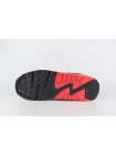 Кроссовки Nike Air Max 90 White / Black / Red