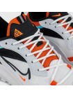 Кроссовки Nike ACG Mountain Fly 2 Low Gtx White Orange