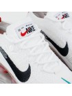 Кроссовки Nike Air Max Scorpion Fk White Black Sw.