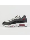 Кроссовки Nike Air Max 95 Wh. / Gr. / Black