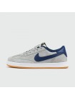 Кроссовки Nike SB FC Classic Grey Blue