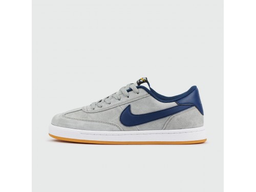 Кроссовки Nike SB FC Classic Grey Blue