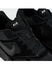 Кроссовки Nike Air Max IVO Triple Black