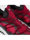 Кроссовки Nike ACG Mountain Fly Low Gtx Red / Black