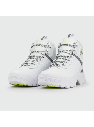 ботинки Nike ACG Zoom Gaiadome GTX White